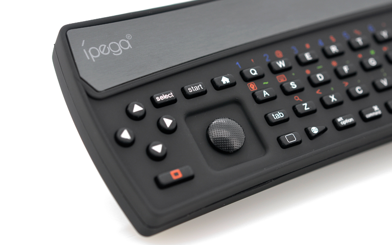 Bluetooth Gaming Keyboard Dual Joysticks, For Android Phones, Tablets