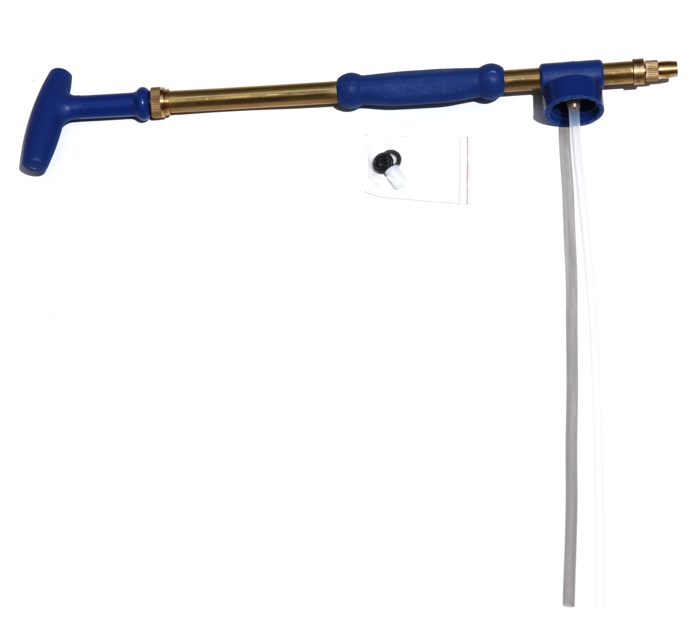 Garden Spray Attachment for regular plastic bottles eBay