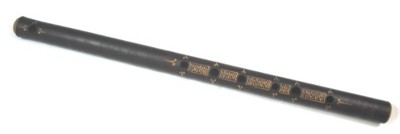 Medieval Carving by Leo the Flutemaker, Wildartisans.com #1