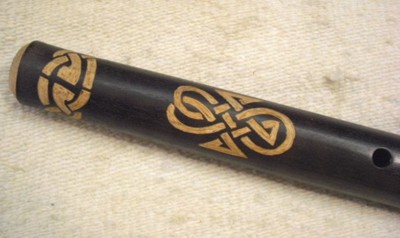 Leo the Flutemaker Celtic 2