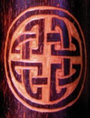 Celtic Carve