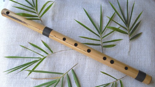 Concert Flutes by Leo the FLutemaker, Wildartisans.com