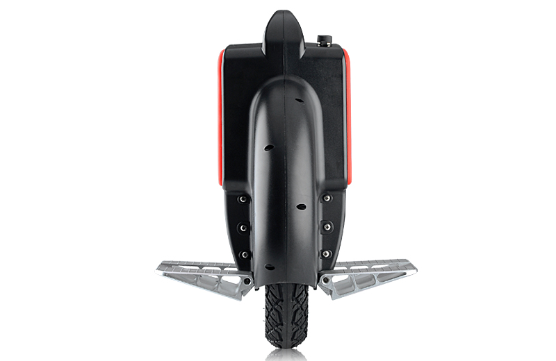 Electric Unicycle 350 Watts, 35000mAh Samsung Lithium Battery, Up To