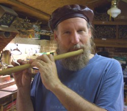 Erik Sampson