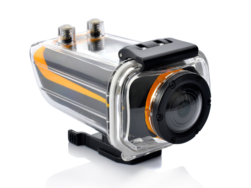 Full HD Extreme Sports Action Camera "ProView HD" 1080p, eBay