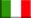 Italy Flag