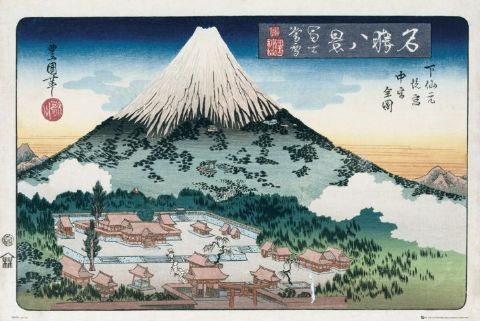 Japanese Scale