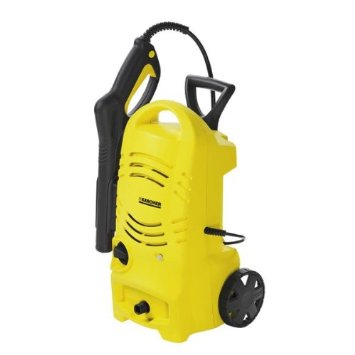 KARCHER X SERIES 1800 PSI (ELECTRIC-COLD WATER) PRESSURE