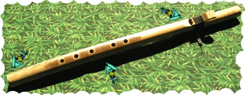 Kiowa Natural