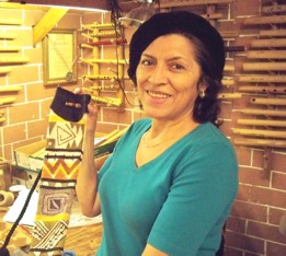 Maria Ester