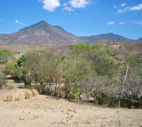 Terreno Uniles