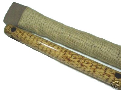 Flauta Oriental