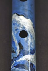 Painted Design