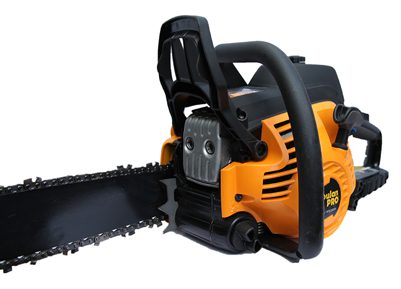 Poulan Pro PP5020AV 50cc 20" Gas Chainsaw, recon. eBay