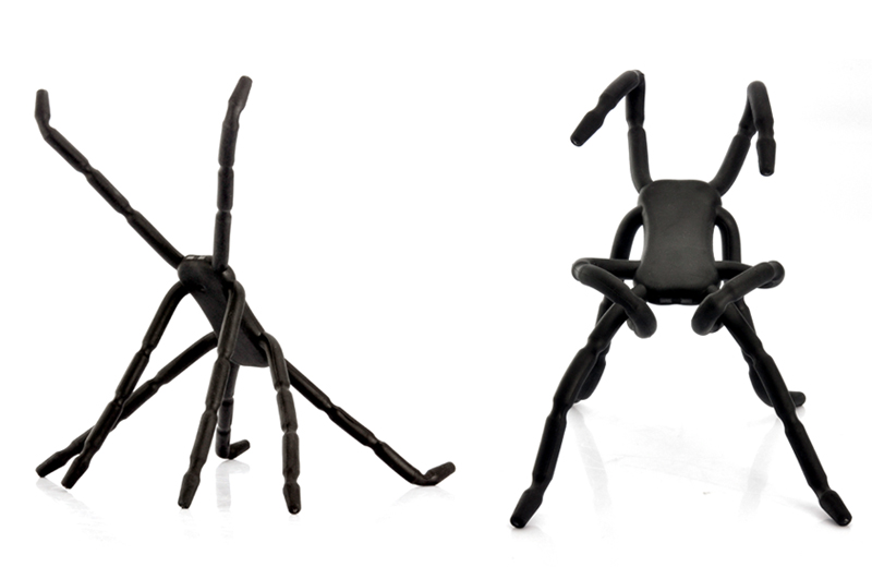 Spider Stand for Tablet PCs, iPads and Smartphones (US STOCK)