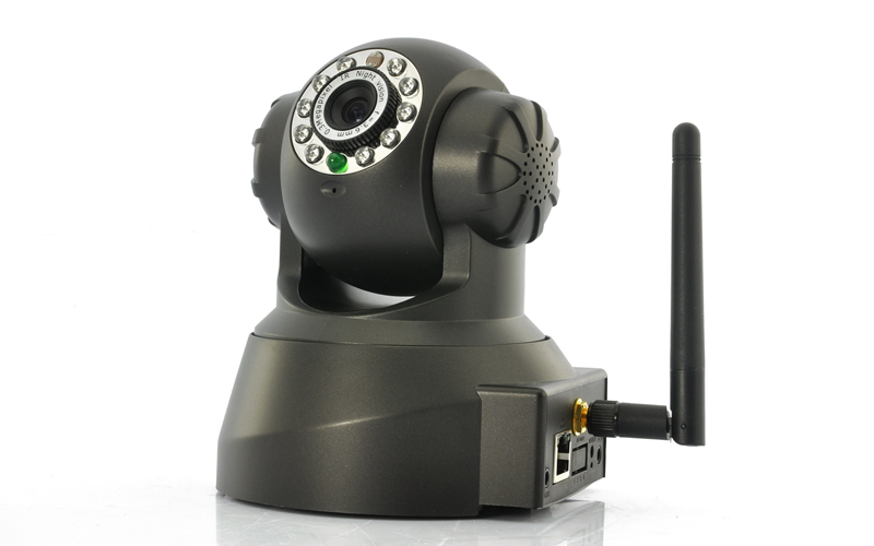 Wireless remote Security Camera