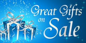Gift on Sale from Wildasrtisans.com