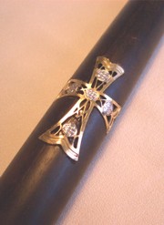 Medieval Cross
