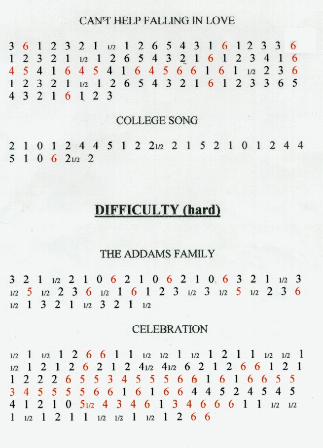 Song 2
