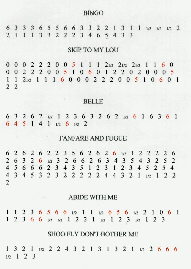 Song 3