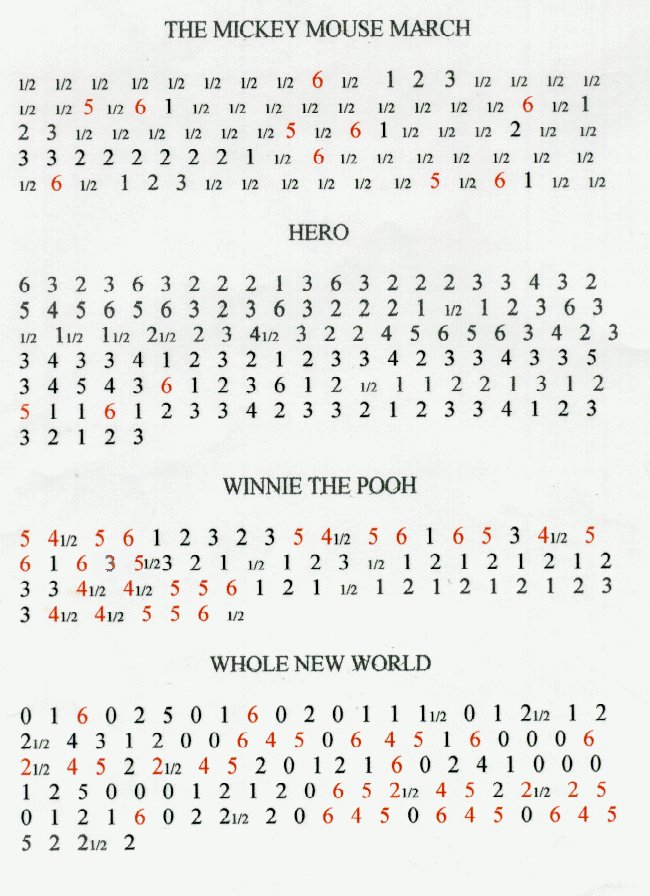 Song 5